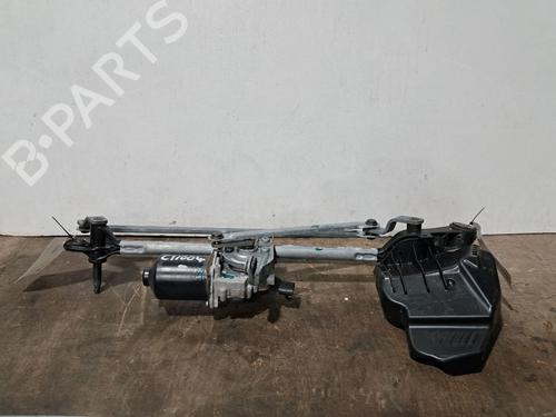 Used Front wiper motor BMW 2 Coupe (F22, F87) M2 Competition (411 hp) 29646462