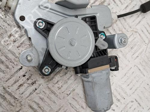 Front left window mechanism VAUXHALL ANTARA A (L07) 2.0 CDTI 4x4 | BP29669199C22