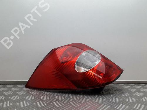 Used Left taillight RENAULT LAGUNA II Grandtour (KG0/1_) 1.9 dCi (KG0G) (120 hp) 29645325