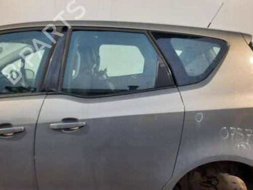 Ratstammeenhed VAUXHALL MERIVA Mk II (B) (S10) 1.4 | BP29672266M21 