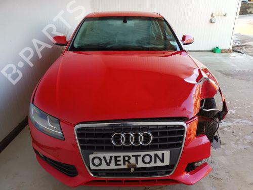 Left rear brake caliper AUDI A4 B8 (8K2) 2.0 TDI | BP29657911M107