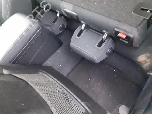 Rear right seatbelt BMW 1 (F20) 116 d | BP29648418I28 