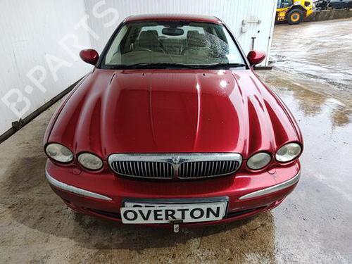 Intercooler JAGUAR X-TYPE I (X400) 2.5 V6 All-wheel Drive | BP32377951M30