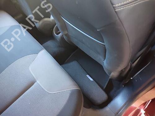 Alternator CITROËN C3 II (SC_) 1.1 BiFuel | BP29682588M7 