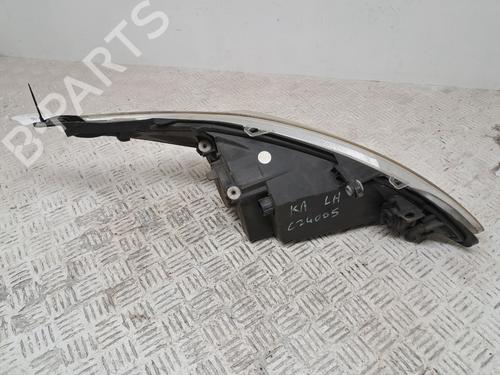 Left headlight FORD KA (RU8) 1.2 | BP29671159C28