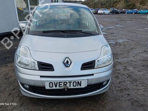 Venstre forlygte RENAULT MODUS / GRAND MODUS (F/JP0_) 1.2 16V (JP0W) | BP29659123C28