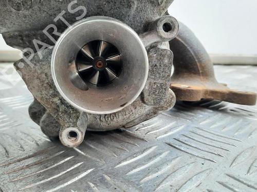 Turbocharger/Supercharger SEAT LEON (5F1) 1.2 TSI | BP29647744M71 