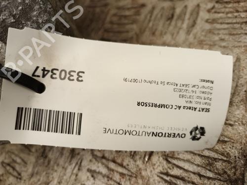 Compressor A/A SEAT ATECA (KH7, KHP) 1.6 TDI | BP29655351M34