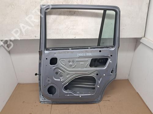 Dør højre bagtil VAUXHALL ZAFIRA Mk II (B) (A05) 1.9 CDTI | BP29672983C5 
