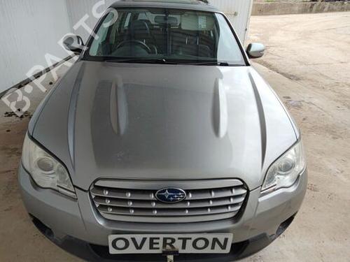 Right front door SUBARU OUTBACK (BL, BP) 2.5 AWD (BP9) | BP29848488C3 