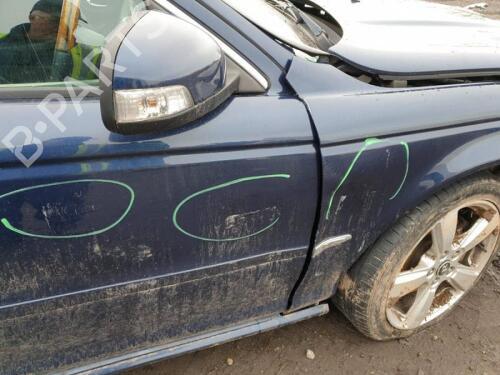 Driver airbag JAGUAR X-TYPE I (X400) 2.1 V6 | BP29648441C9