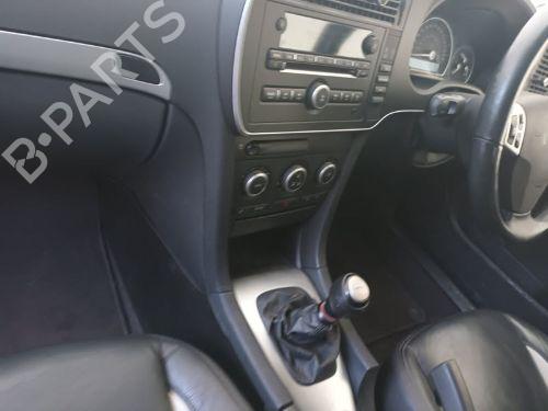 Rear left window mechanism SAAB 9-3 Estate (E50) 1.9 TTiD | BP29659936C24 