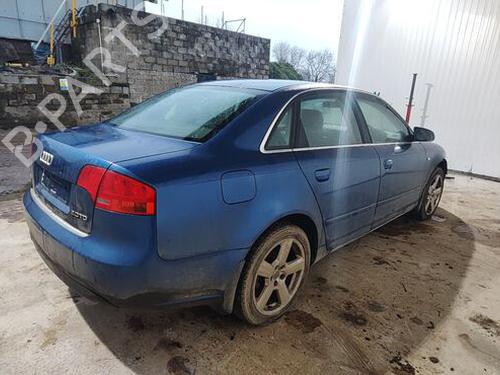 Rear left seatbelt AUDI A4 B7 (8EC) 2.0 TFSI | BP31748326I29 