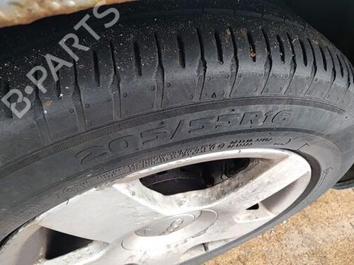 Right front brake caliper AUDI A4 B6 (8E2) 1.9 TDI | BP33189102M104  - Image 20