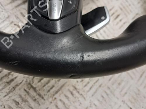 Steering wheel BMW 1 (F20) 125 d | BP29651029C49 