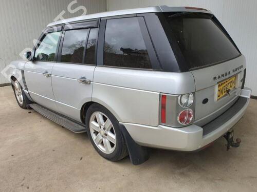 Left taillight LAND ROVER RANGE ROVER III (L322) 4.4 4x4 | BP29651677C34 