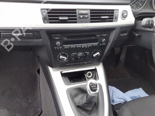 Rear right seatbelt BMW 3 (E90) 318 d | BP29646750I28