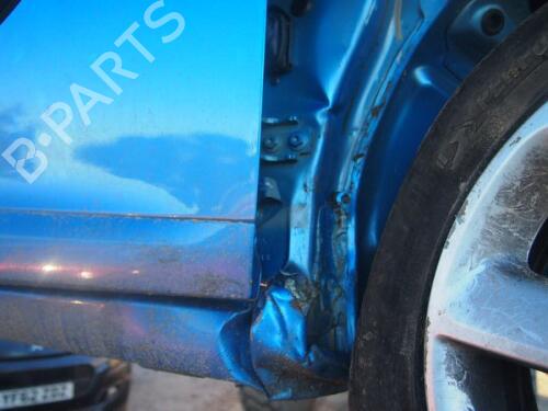 Fuel flap RENAULT MEGANE III Coupe (DZ0/1_) 1.5 dCi (DZ09, DZ0D, DZ1F, DZ1G, DZ14, DZ29) | BP29666166C131 