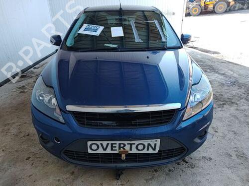 Left sun visor FORD FOCUS II (DA_, HCP, DP) 1.6 TDCi | BP33060066I1 - Image 8