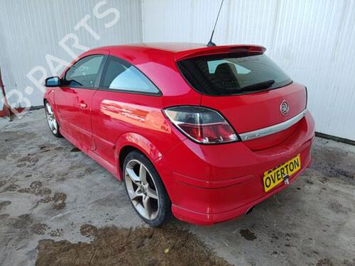 Front left seatbelt VAUXHALL ASTRA Mk V (H) Sport Hatch (A04) 1.8 i 16V (L08) | BP29679236I26 