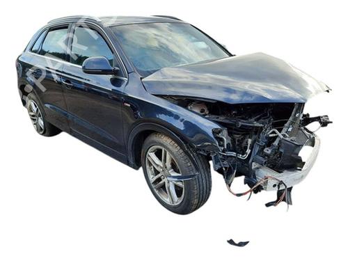 Used Other AUDI Q3 (8UB, 8UG) 2.0 TFSI quattro (211 hp) 30384320