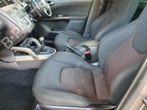 Steering column SEAT ALTEA (5P1) 2.0 TDI 16V | BP29650847M21 