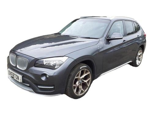Used Left sun visor BMW X1 (E84) xDrive 20 d (184 hp) 29672231