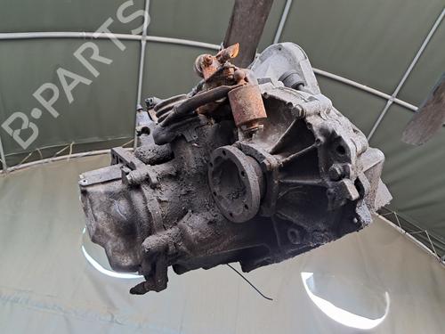 Gearbox ALFA ROMEO GTV (916_) 2.0 T.SPARK 16V (916.C2__, 916C2C00) | BP29669526M3