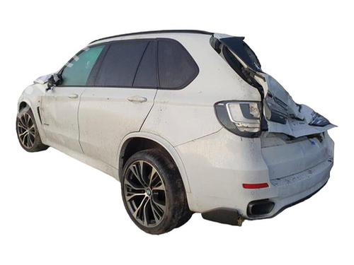 Left front brake caliper BMW X5 (F15, F85) xDrive 40 d | BP29679170M105