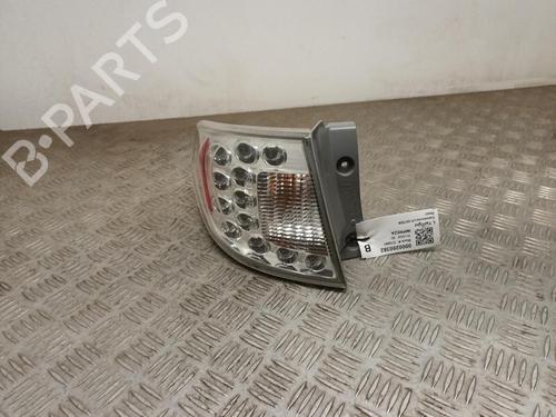 Used Left taillight SUBARU IMPREZA Hatchback (GR, GH, G3) 1.5 AWD (GH3) (107 hp) 29650237