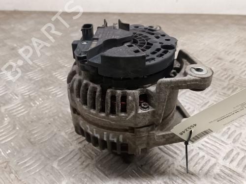 Used Alternator VAUXHALL ASTRA Mk V (H) Sport Hatch (A04) 1.8 i 16V (L08) (140 hp) 29679251