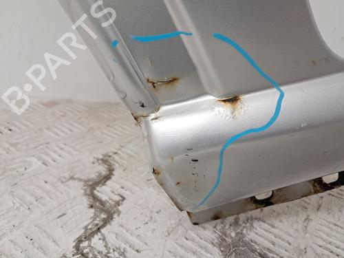 Left front fenders JEEP CHEROKEE (KJ) 2.8 CRD 4x4 | BP29668306C41 