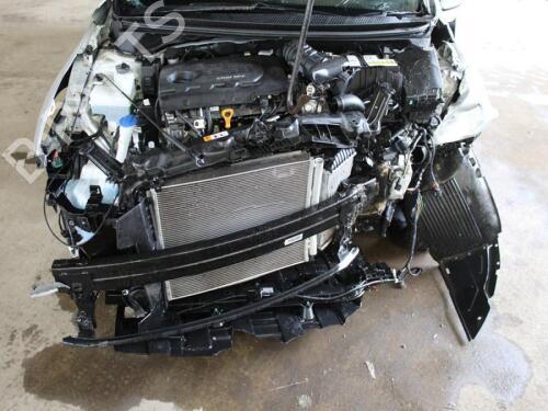 Fuel tank KIA CEE'D (JD) 1.6 CRDi 136 | BP29675948C62