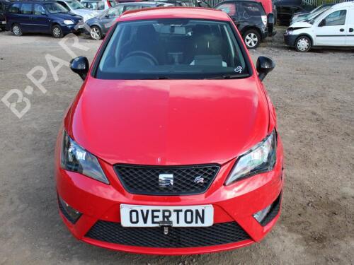 Højre solskærm SEAT IBIZA IV (6J5, 6P1) 1.2 TSI | BP29674047I2