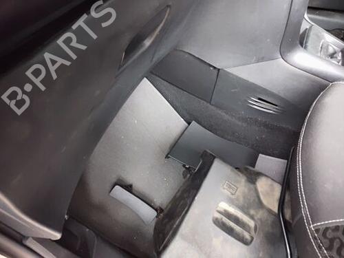 Rudehejsemekanisme Højre bagtil CITROËN C3 II (SC_) 1.4 VTi 95 | BP29683570C25