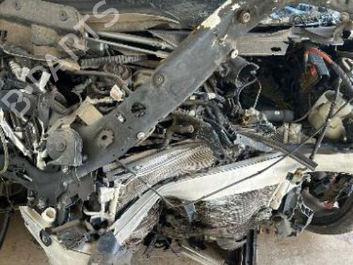 Left rear brake caliper MINI MINI (F56) Cooper D | BP29683015M107 
