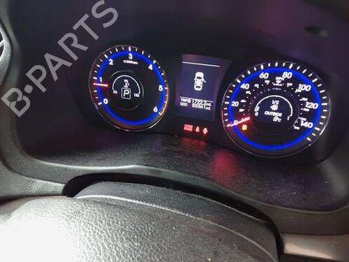 Front left panel HYUNDAI i40 I CW (VF) 1.7 CRDi | BP33223488C58  - Image 6