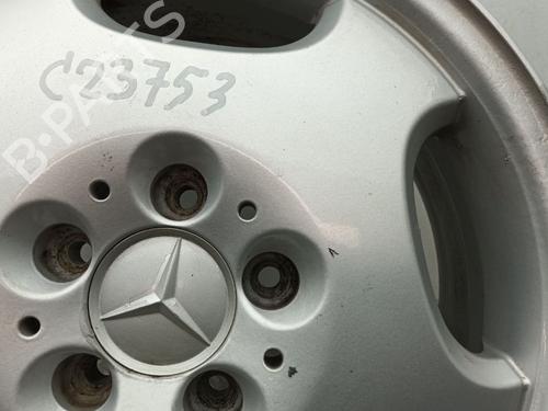 Rim MERCEDES-BENZ CLK (C208) CLK 230 Kompressor (208.347) | BP29679118C45 