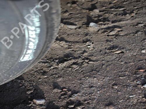 Left front fog light DODGE AVENGER 2.0 CRD | BP29669537C30