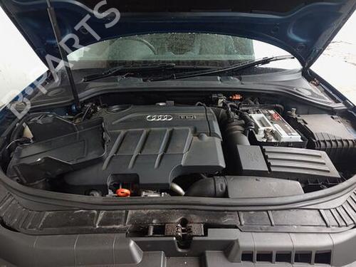 Electronic module AUDI A3 Sportback (8PA) 2.0 TDI quattro | BP31796896M83