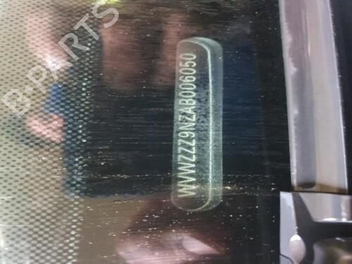 Rear mirror VW POLO IV (9N_, 9A_) 1.6 Flex | BP29674478I6 