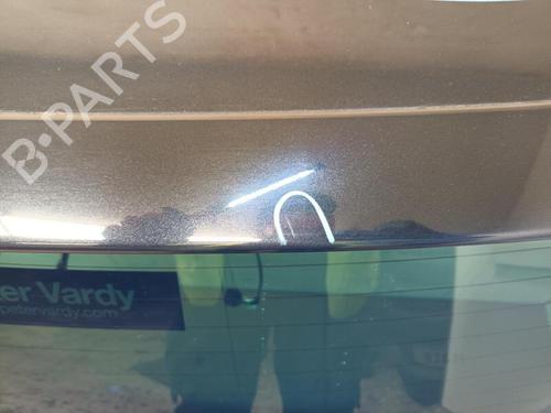 Tailgate VAUXHALL ZAFIRA Mk III (P12) 1.4 (75) | BP29650244C6 
