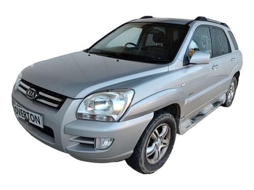 Used Right front driveshaft KIA SPORTAGE II (JE_, KM_) 2.0 16V 4WD (141 hp) 29677491