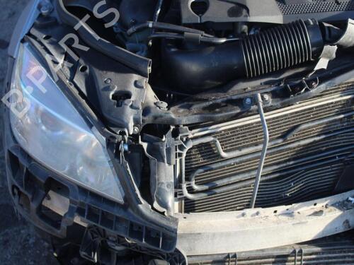 Differensial bakvogn MERCEDES-BENZ C-CLASS T-Model (S204) C 220 CDI (204.208) | BP29672017M24