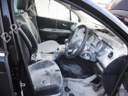 Steering column PEUGEOT PARTNER Box Body/MPV 1.6 HDi / BlueHDi 75 | BP29672196M21 
