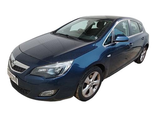 Other VAUXHALL ASTRA Mk VI (J) (P10) 1.7 CDTi | BP28641622O1