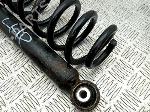 Left rear shock absorber VW TIGUAN (AD1, AX1) 2.0 TDI | BP29660426M18 