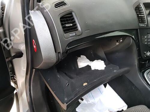 Mass air flow sensor VAUXHALL INSIGNIA Mk I (A) Hatchback (G09) 2.0 CDTI (68) | BP29676046M95