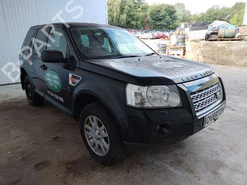 Rear right seatbelt LAND ROVER FREELANDER 2 (L359) 2.2 TD4 4x4 | BP29684496I28 