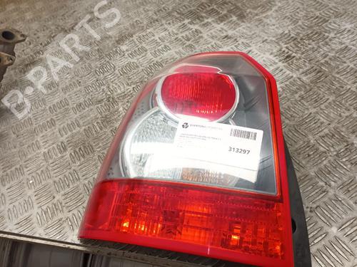 Venstre baglygte LAND ROVER FREELANDER 2 (L359) 2.2 TD4 4x4 | BP29653881C34 